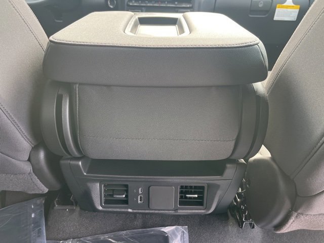 New 2026 Chevrolet Silverado 2500 Custom w/ Custom Value Package image 48