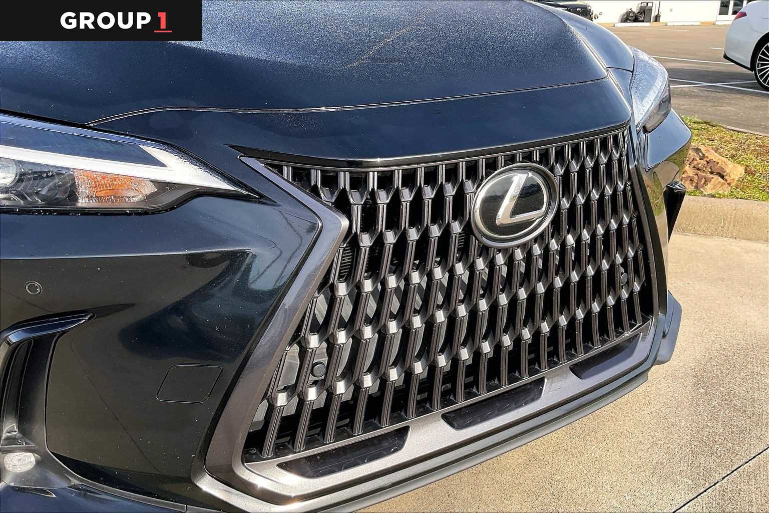 Certified 2022 Lexus NX 350 AWD w/ Accessory Package 2 image 27