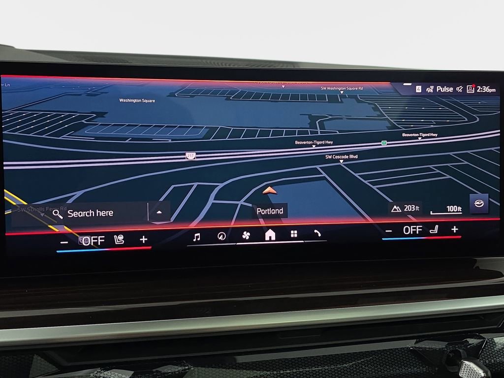 New 2026 BMW X5 xDrive40i w/ Executive Package image 22