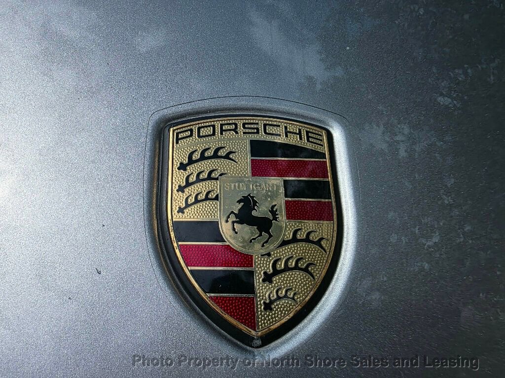 Used 2010 Porsche Panamera image 6