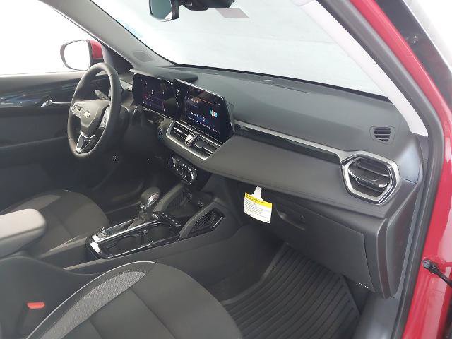 New 2026 Chevrolet TrailBlazer LT w/ Convenience Package FWD image 29