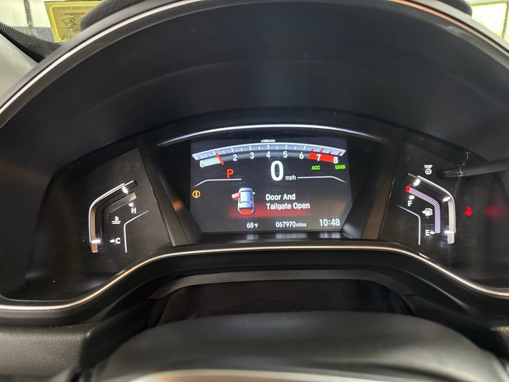Used 2018 Honda CR-V EX image 23