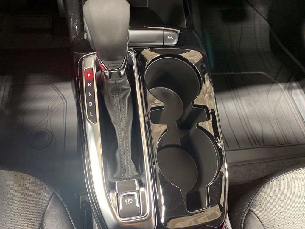 New 2026 Chevrolet Trax LT w/ Driver Confidence Package image 36