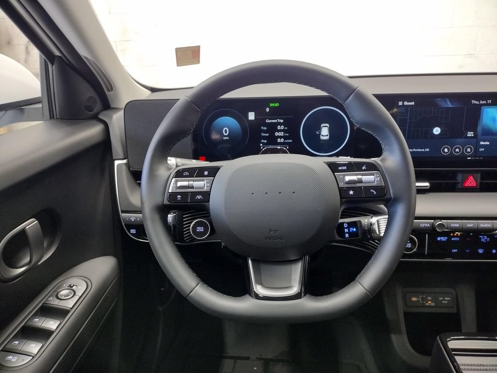 New 2026 Hyundai Ioniq 5 SEL AWD/4WD image 41