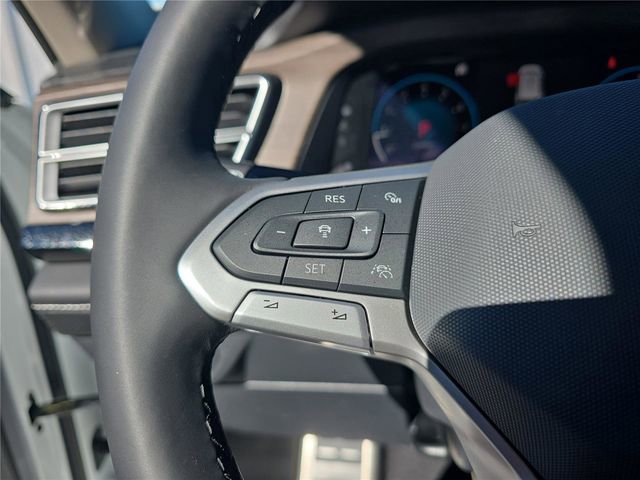 New 2026 Volkswagen Atlas SEL Premium R-Line image 26