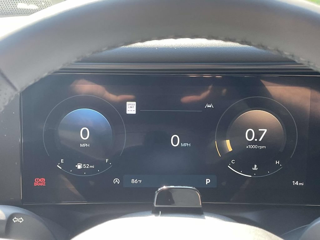 New 2026 Hyundai Palisade XRT Pro AWD/4WD image 21