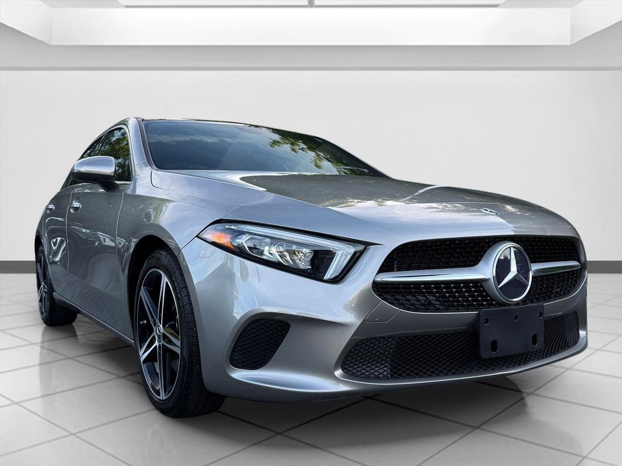 Used 2019 Mercedes-Benz A 220 4MATIC image 7