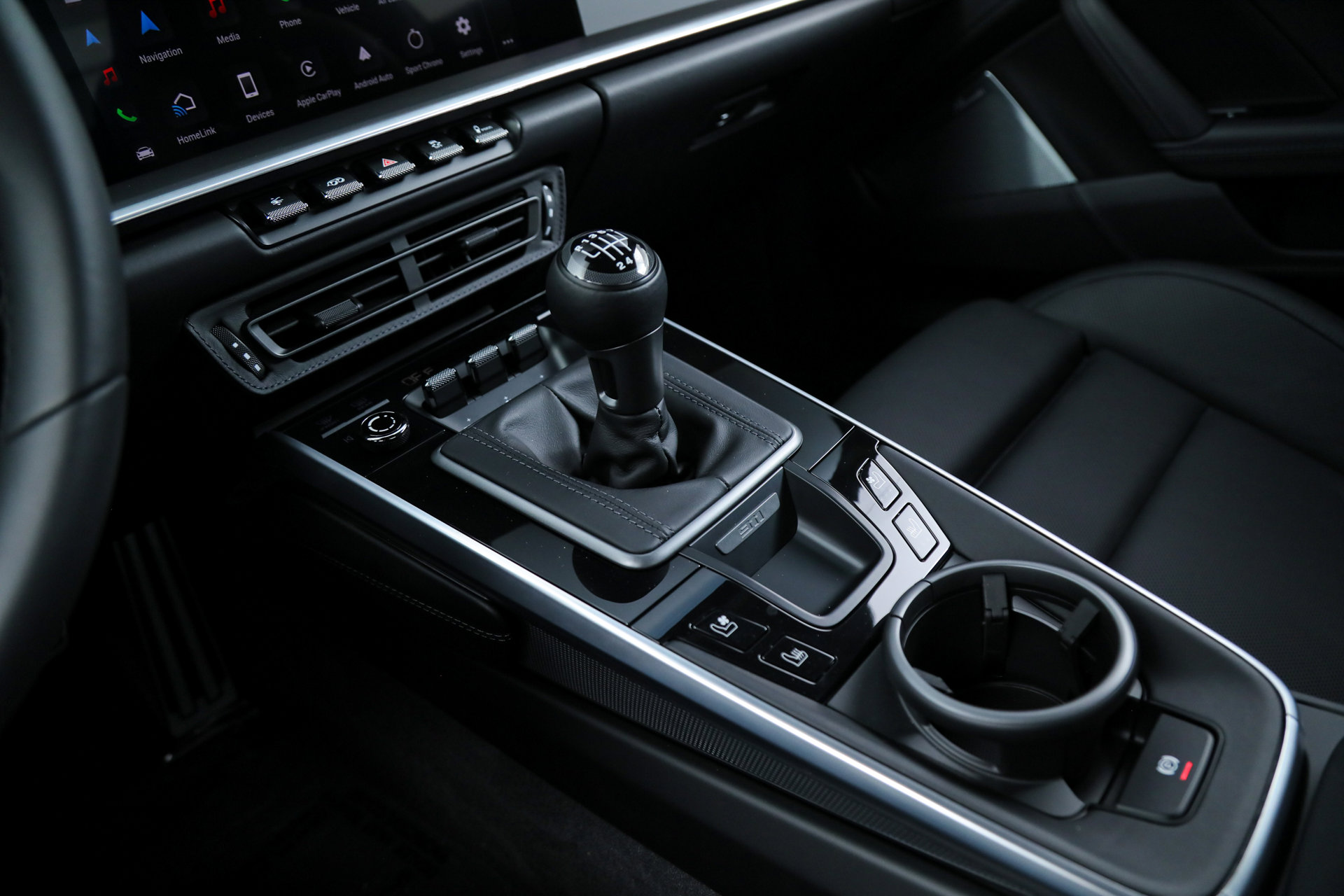 Used 2023 Porsche 911 Sport Classic image 32