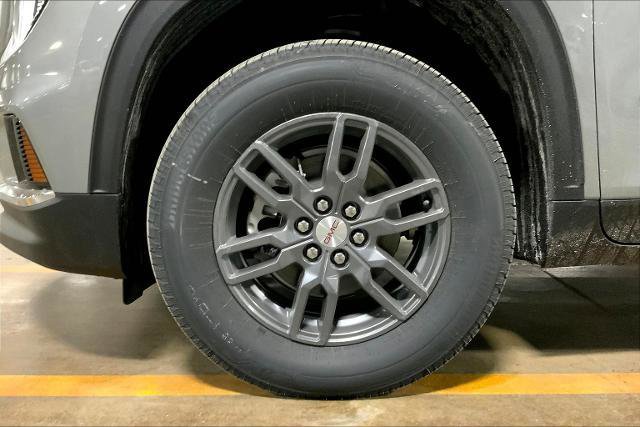 New 2025 GMC Acadia Elevation image 6