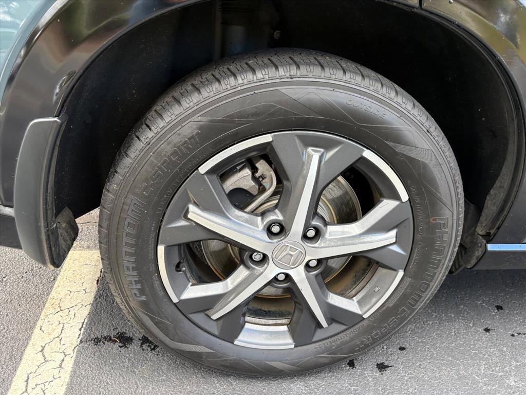 Used 2023 Honda HR-V EX-L image 26