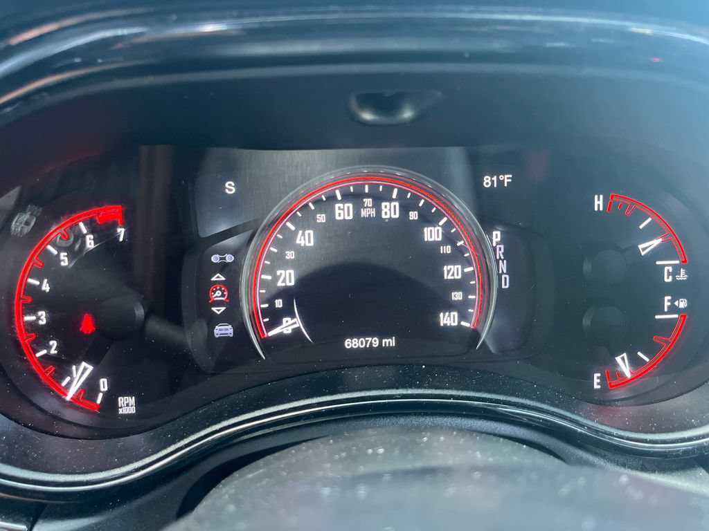 Used 2024 Dodge Durango GT AWD/4WD image 27