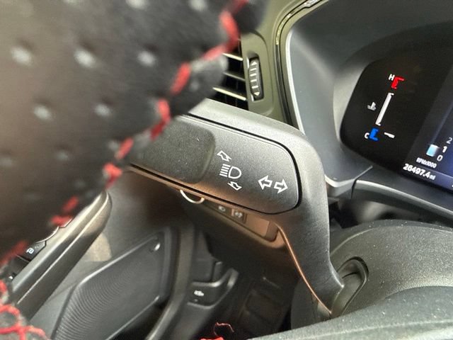 Used 2025 Ford Escape ST-Line FWD image 27