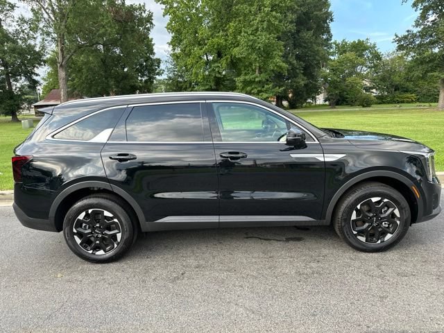 New 2026 Kia Sorento S AWD/4WD image 10