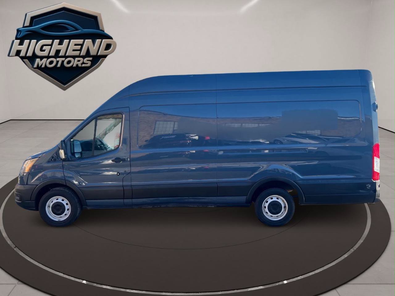 Used 2020 Ford Transit 250 148 High Roof Extended RWD image 4