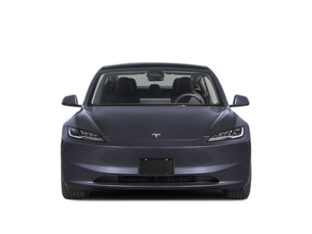 Used 2024 Tesla Model 3 Standard Range RWD image 4