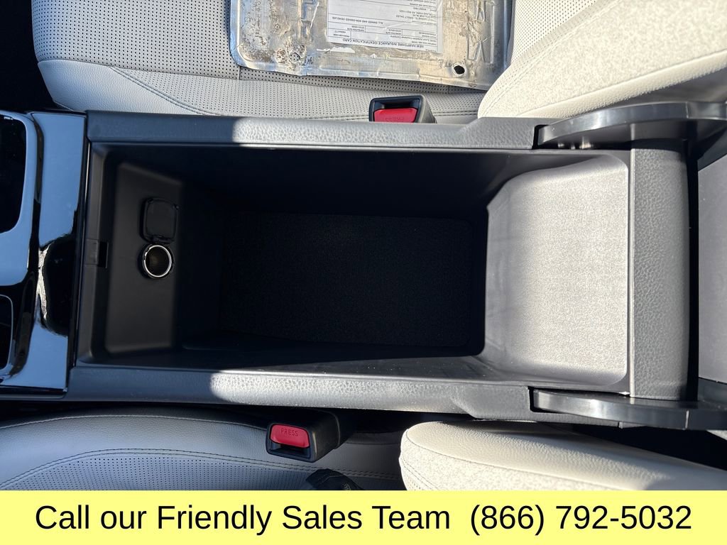 New 2026 Toyota Camry XLE w/ Premium Package image 26