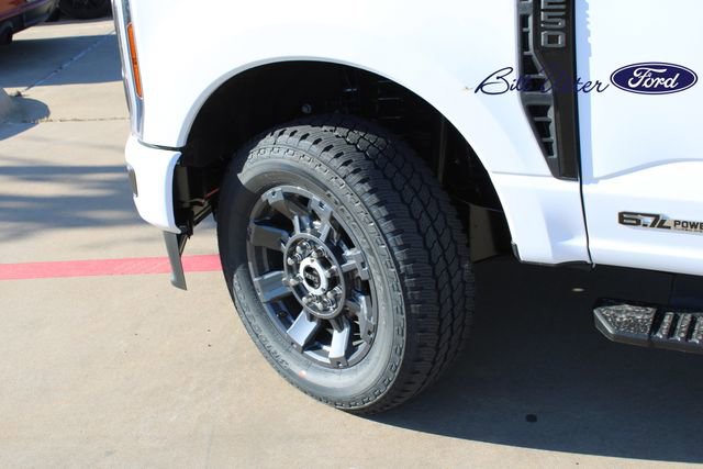 New 2026 Ford F250 XL w/ STX Appearance Package image 5