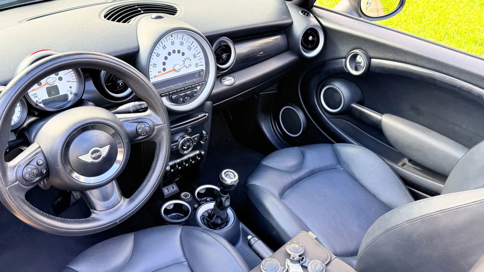 Used 2013 MINI Cooper S FWD image 14