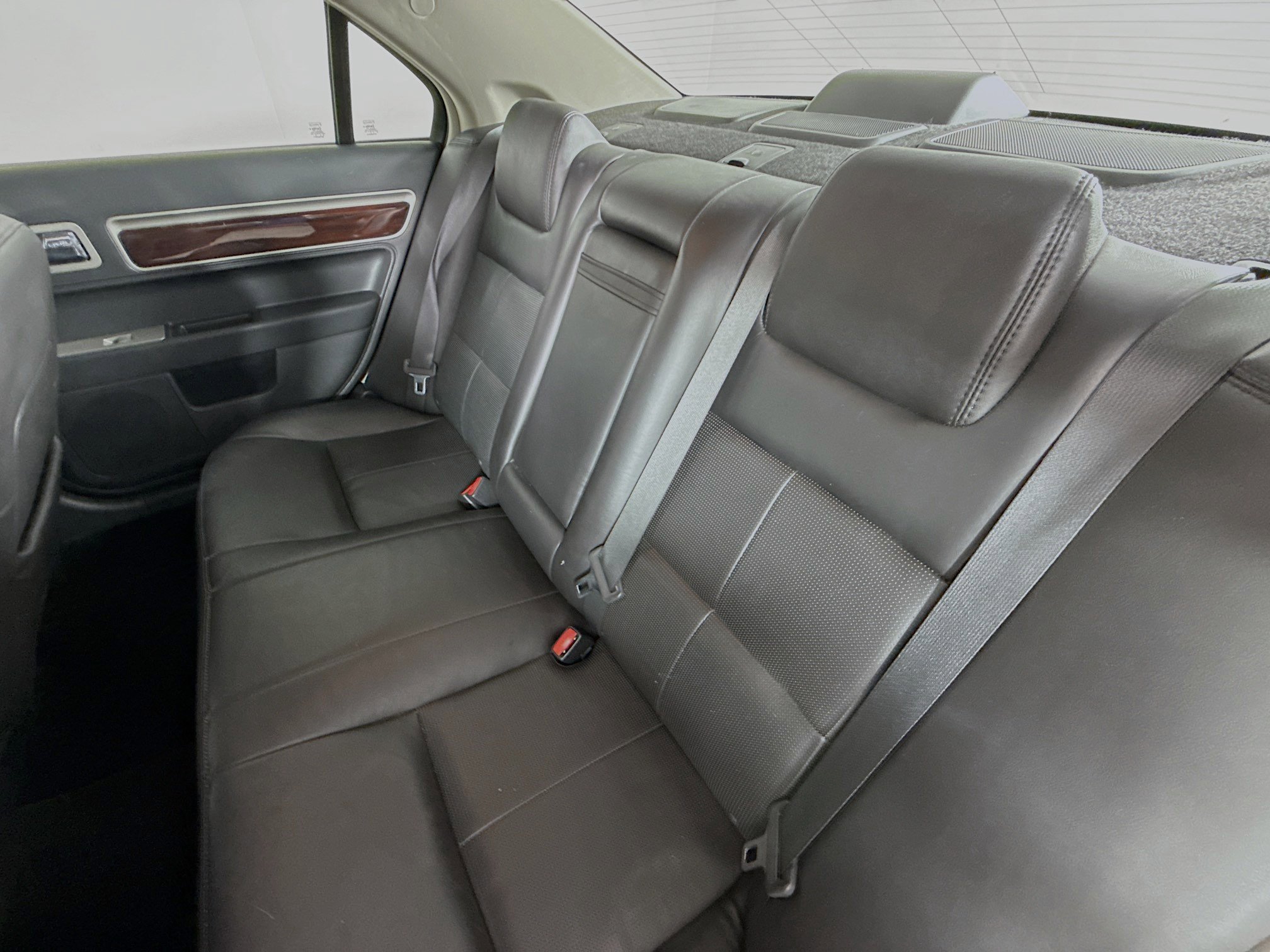 Used 2009 Lincoln MKZ FWD image 29