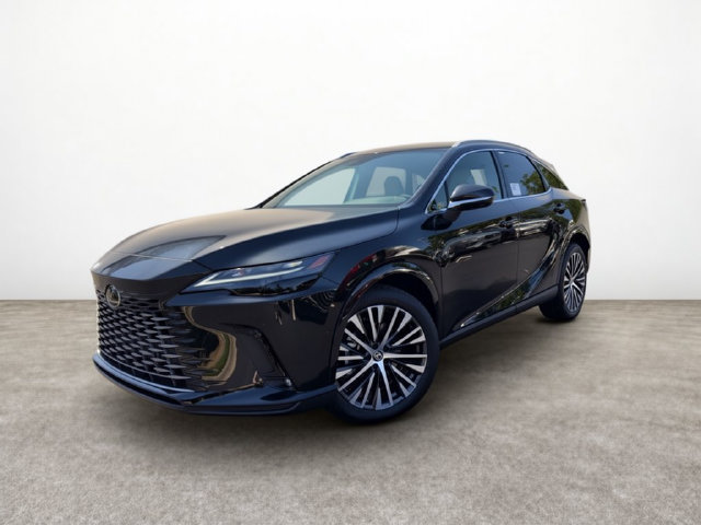 New 2026 Lexus RX 350 Premium Plus w/ Convenience Package AWD/4WD 360° Tour