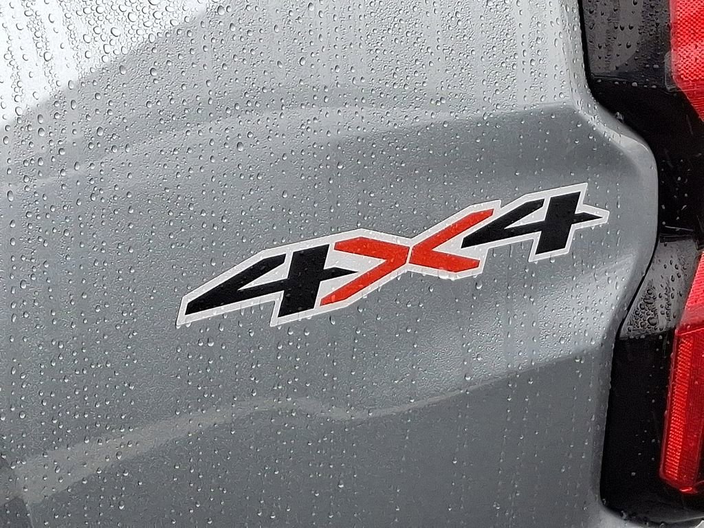 New 2026 Chevrolet Colorado W/T w/ WT Custom Package image 12