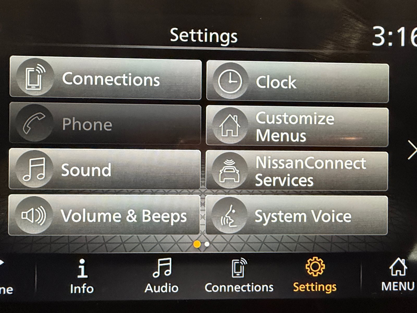 Used 2026 Nissan Frontier Pro-X w/ Pro-X Convenience Package RWD image 33