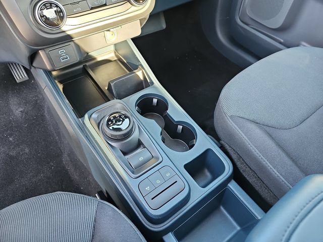 Certified 2024 Ford Maverick XL FWD image 27