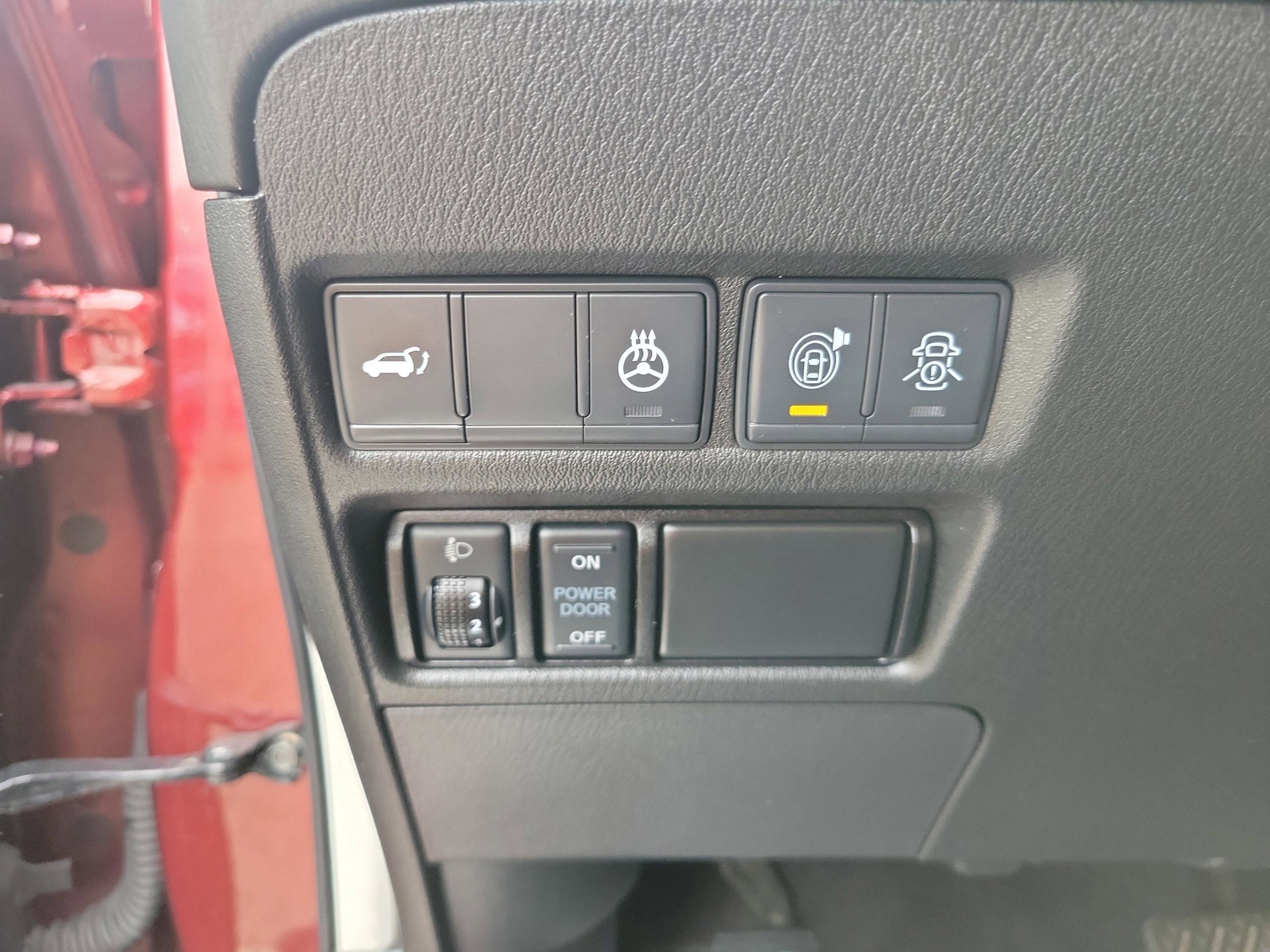 Used 2020 INFINITI QX80 Luxe w/ Proassist Package image 26