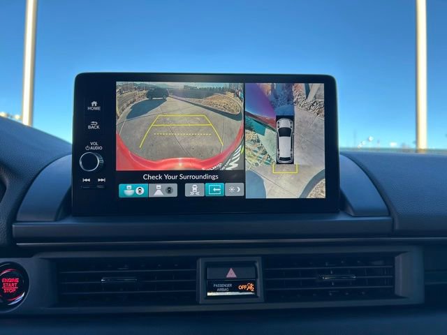 Used 2023 Honda Pilot TrailSport image 18