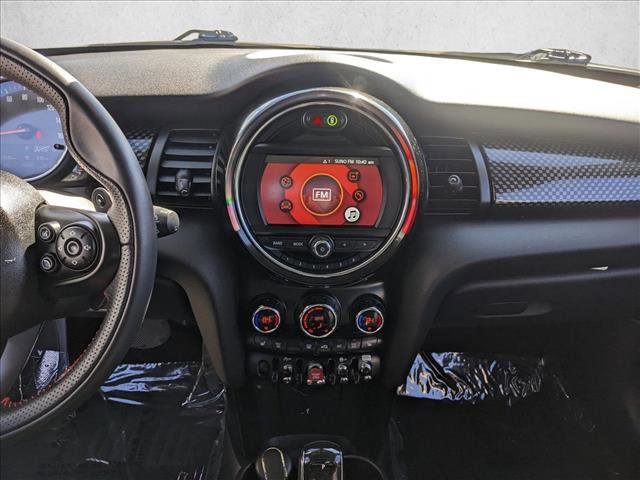 Used 2021 MINI Cooper S w/ Storage Package image 13