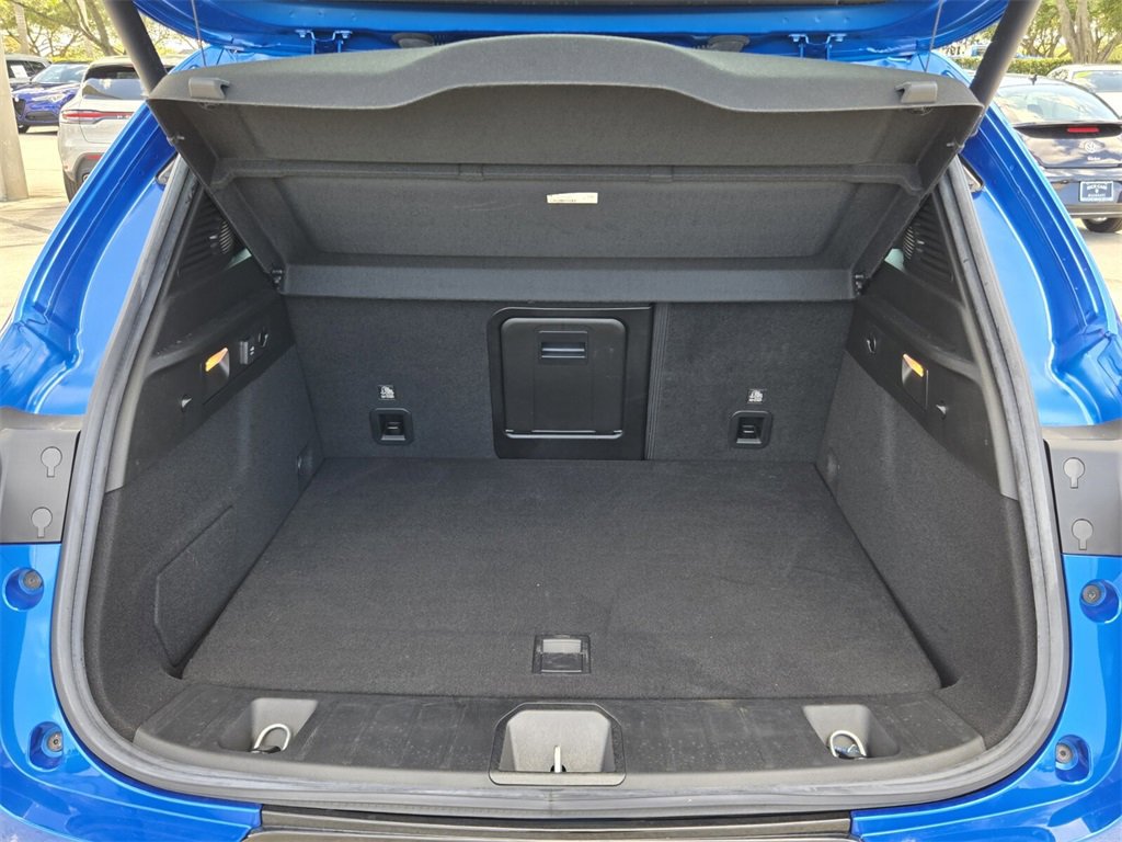 Used 2024 Alfa Romeo Tonale Ti w/ Active Assist Package image 13