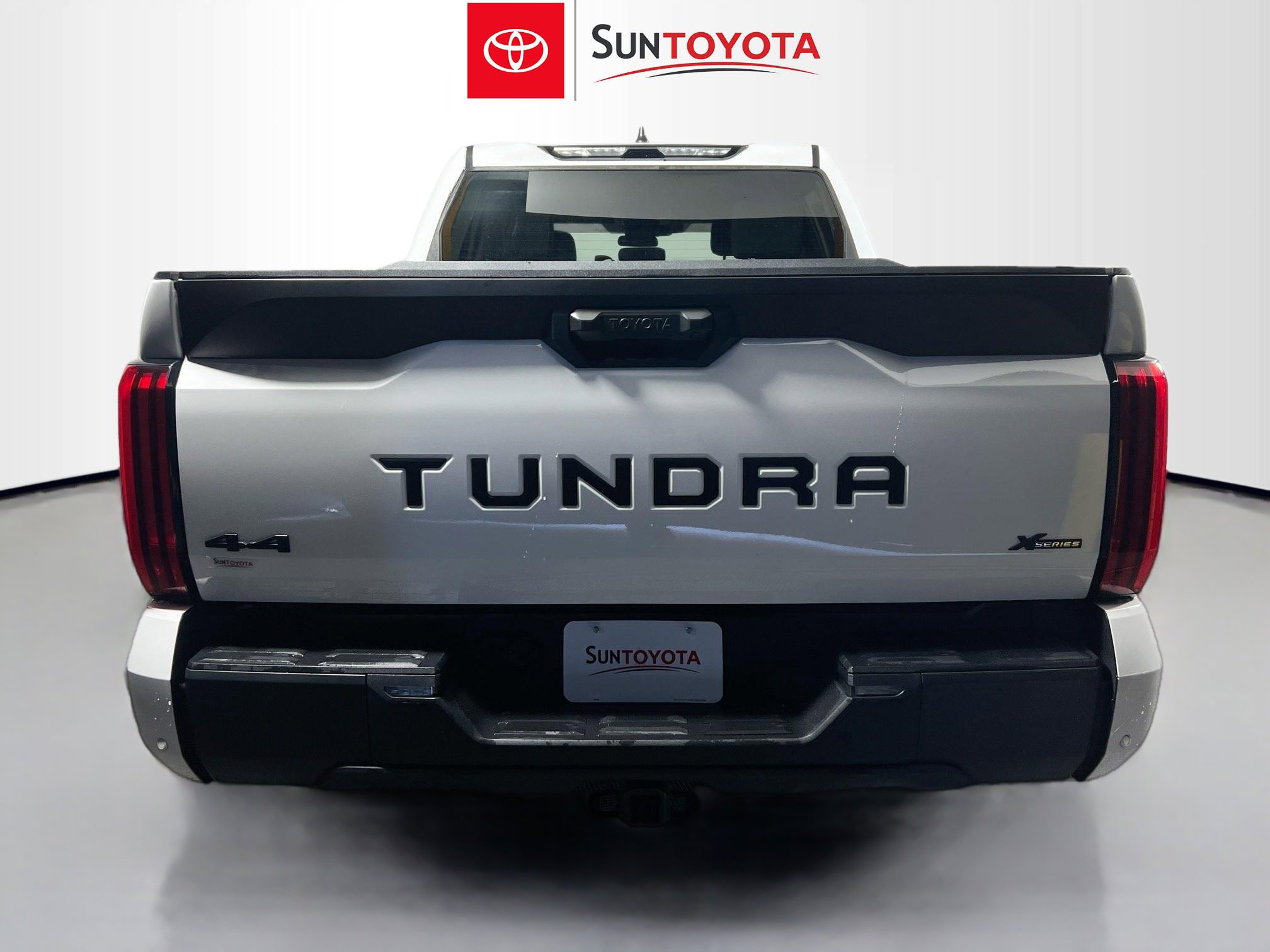 Used 2024 Toyota Tundra SR5 w/ SR5 Convenience Package image 5