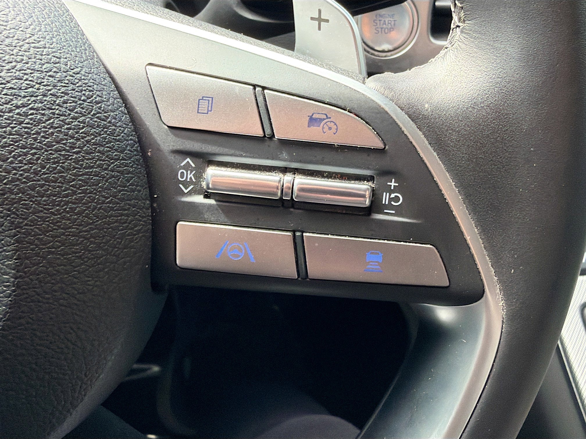 Used 2024 Hyundai Palisade SEL w/ Premium Package image 39