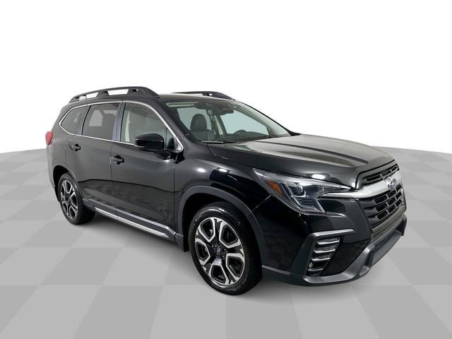 Used 2024 Subaru Ascent Limited AWD/4WD image 2