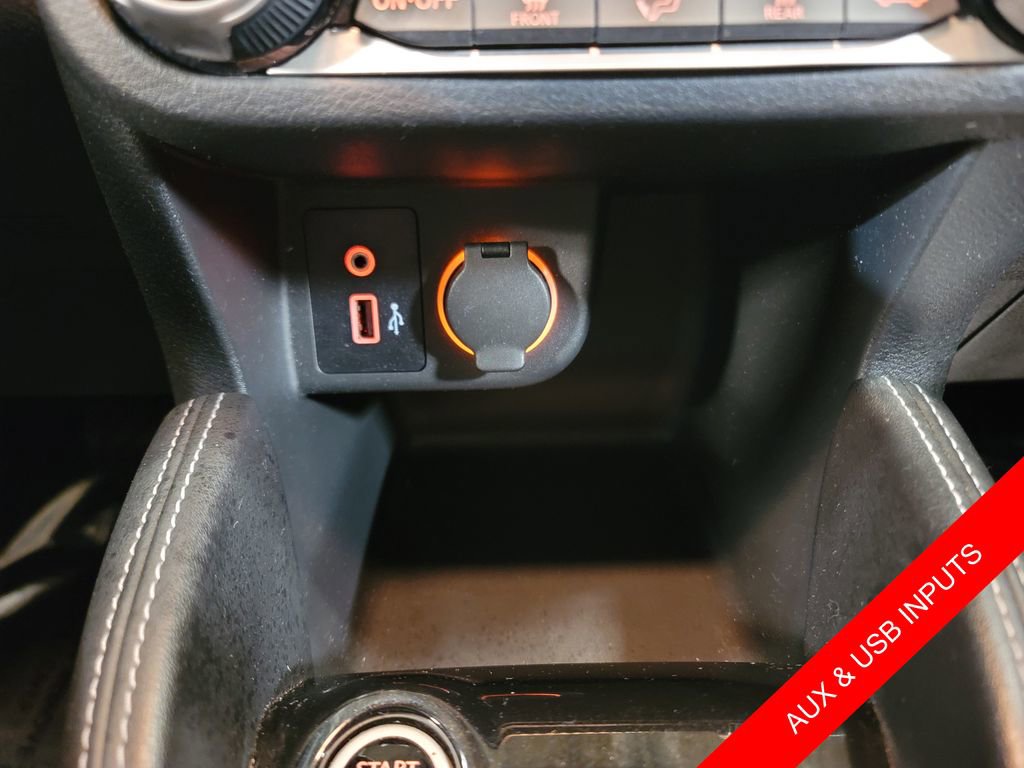 Used 2020 Nissan Kicks SV image 17