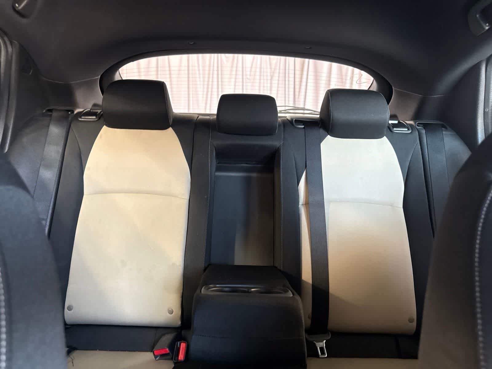 Used 2019 Honda Civic EX image 20