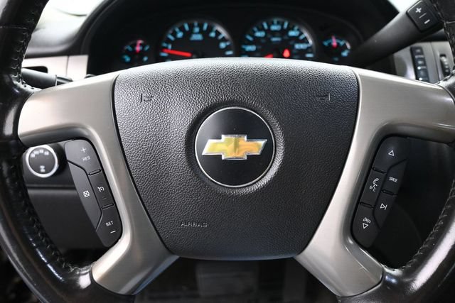 Used 2013 Chevrolet Avalanche LT w/ Suspension Package, Off-Road AWD/4WD image 27