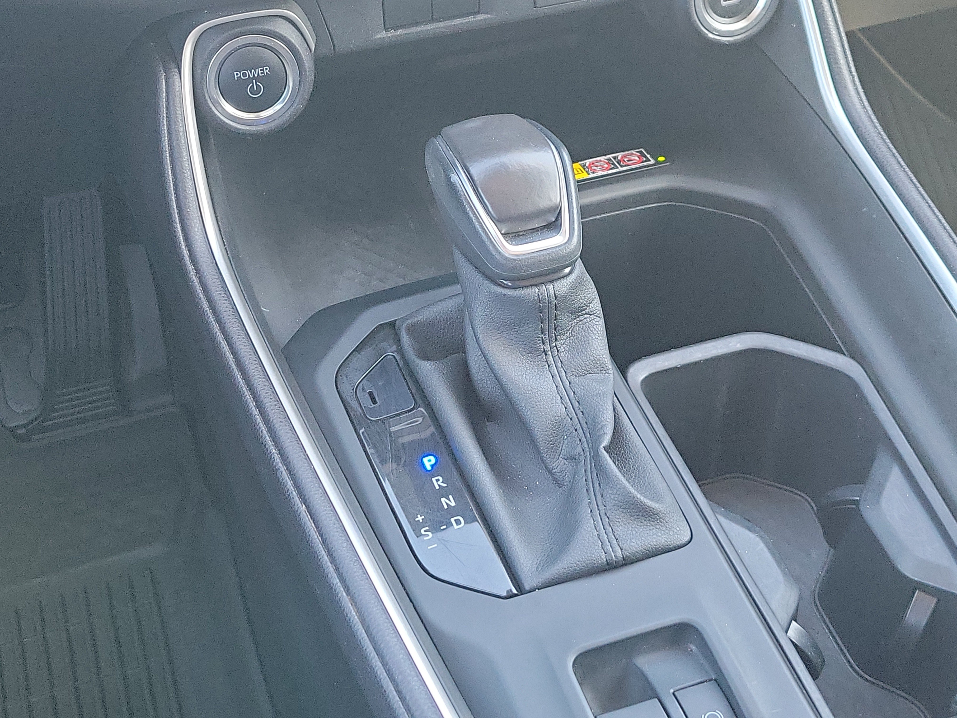 Used 2025 Toyota Grand Highlander AWD Hybrid image 25