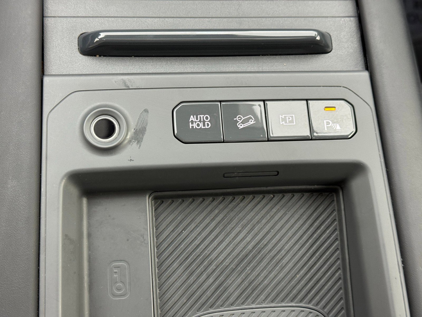 Used 2024 Kia EV9 Land image 38