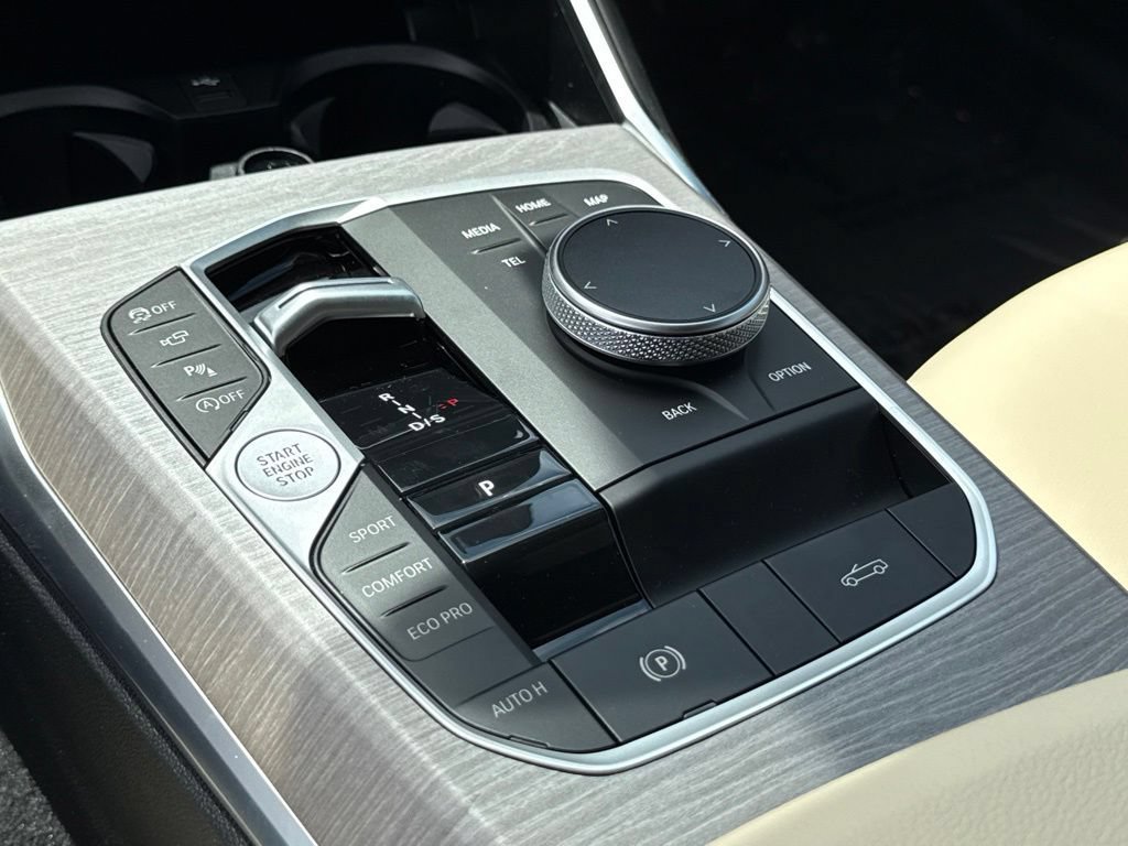 New 2027 BMW 430i Convertible w/ Premium Package RWD image 23