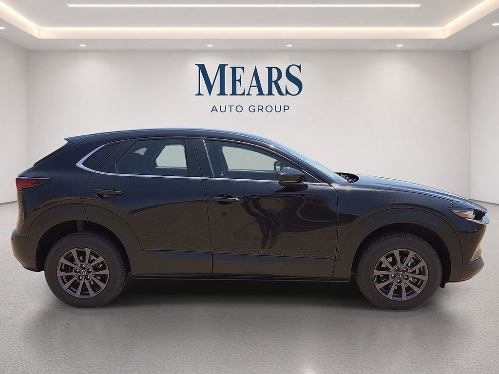 Used 2024 MAZDA CX-30 AWD 2.5 S image 7