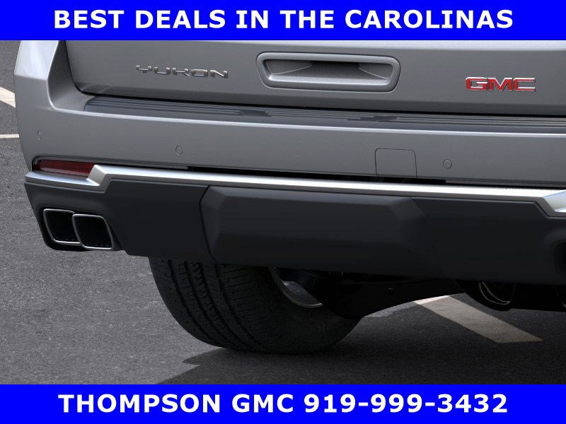New 2026 GMC Yukon Denali image 17
