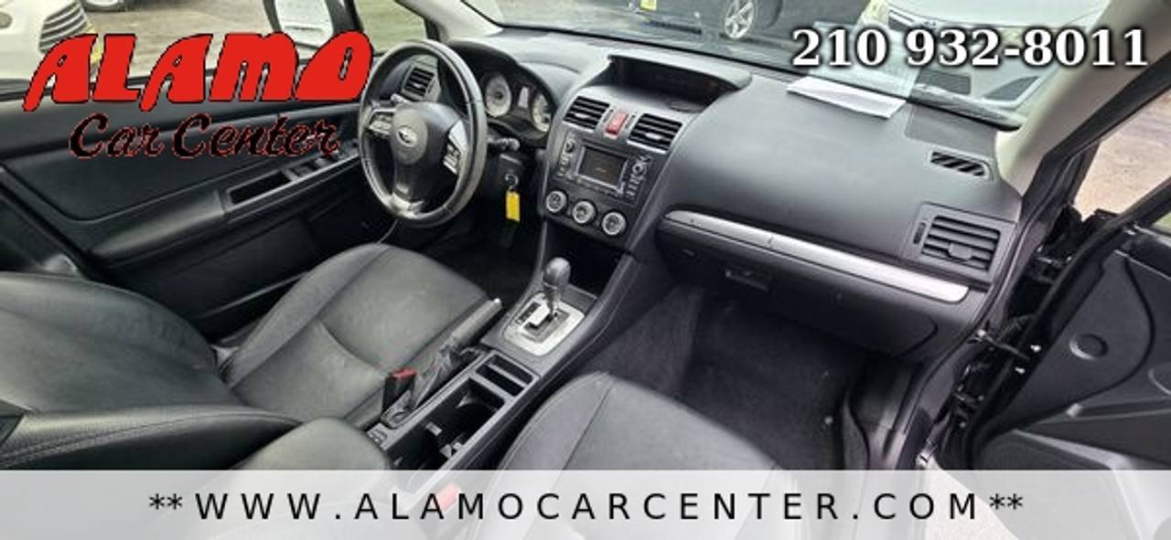 Used 2013 Subaru Impreza 2.0i Sport Limited AWD/4WD image 15