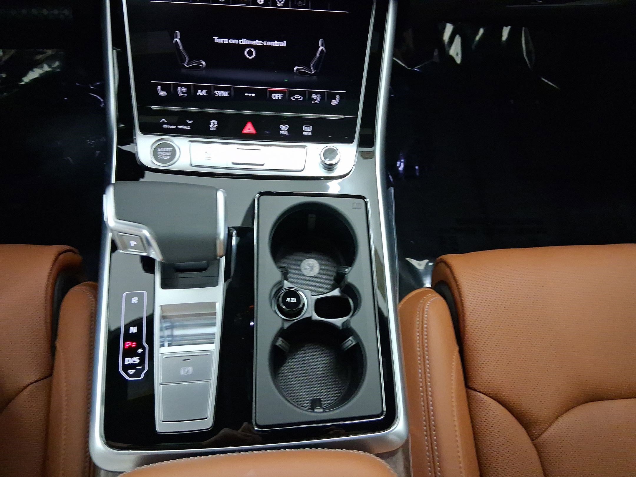 New 2026 Audi Q8 Prestige image 16