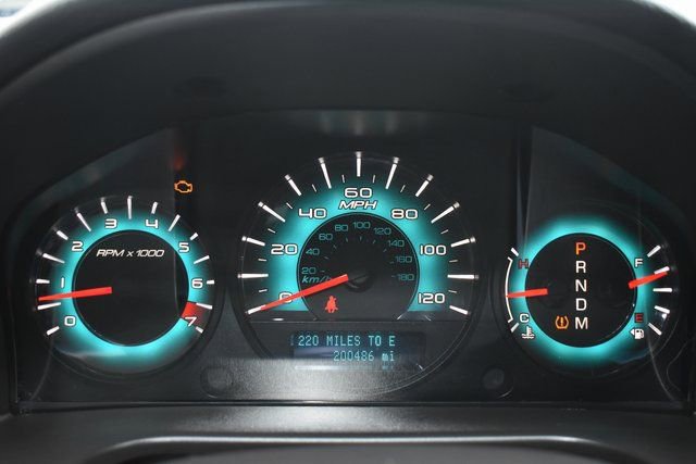 Used 2010 Ford Fusion Sport image 19