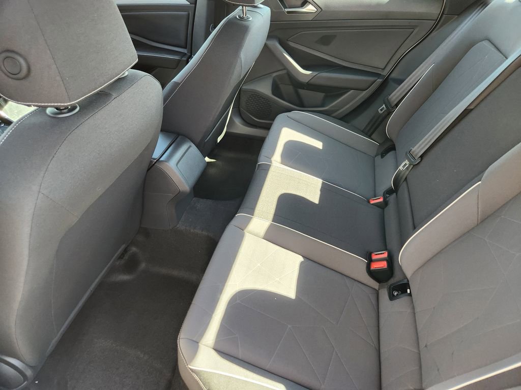 New 2026 Volkswagen Jetta Sport FWD image 19
