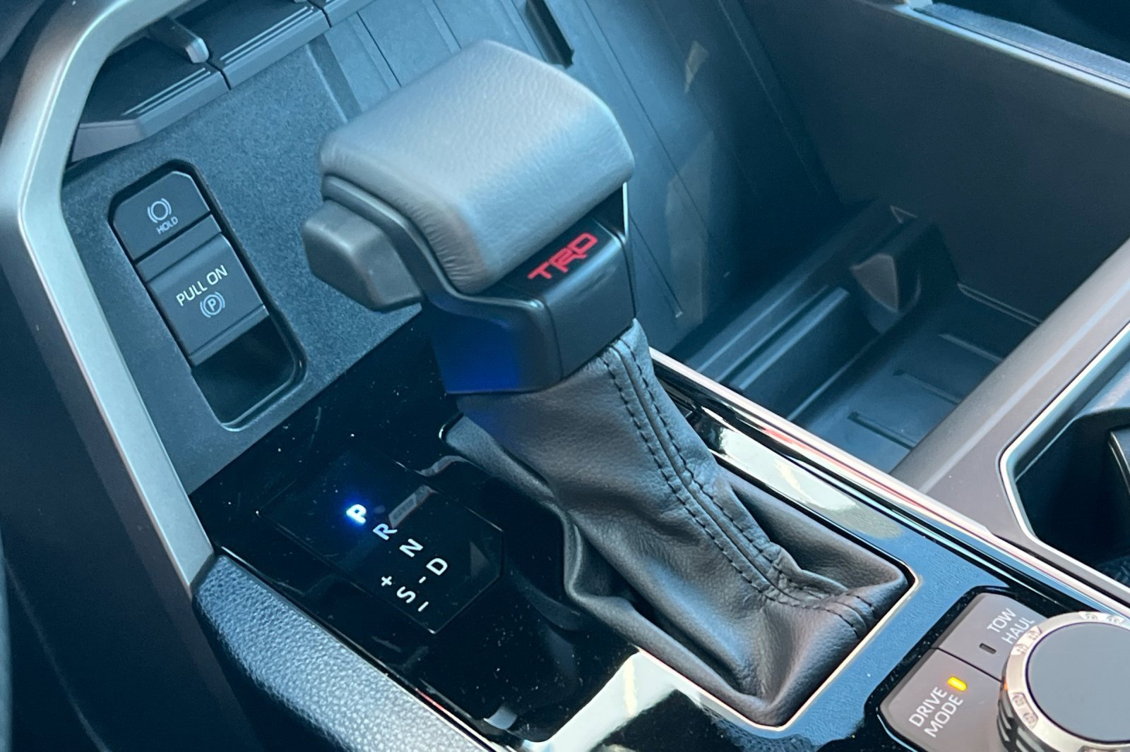 New 2025 Toyota Tundra SR5 w/ TRD Off-Road Package image 17