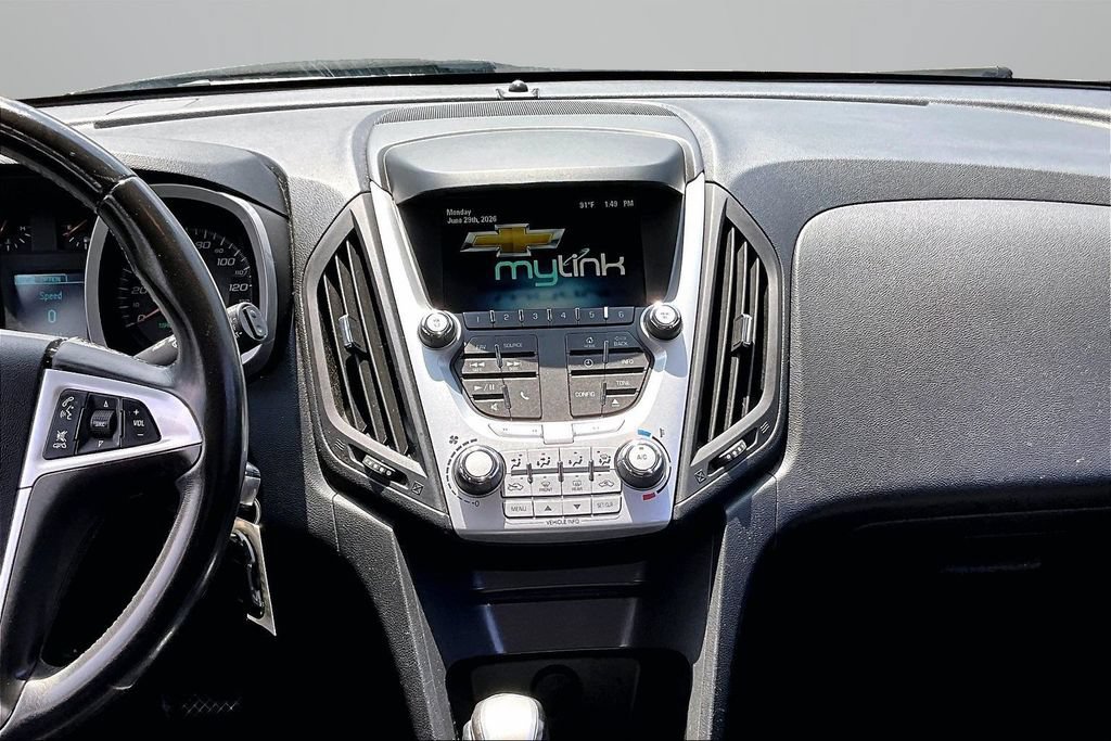 Used 2015 Chevrolet Equinox LT FWD image 9