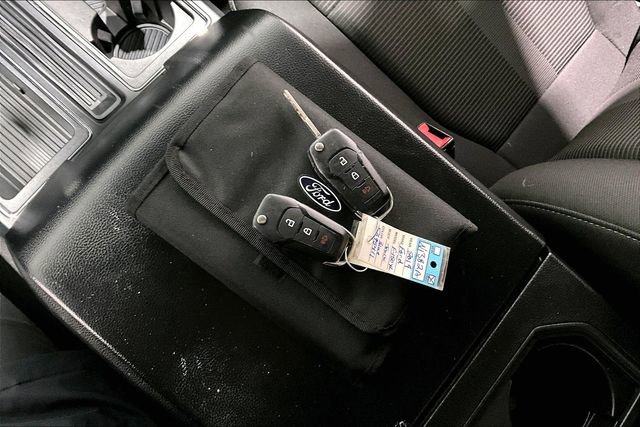 Used 2019 Ford F150 XL w/ Equipment Group 101A Mid image 37