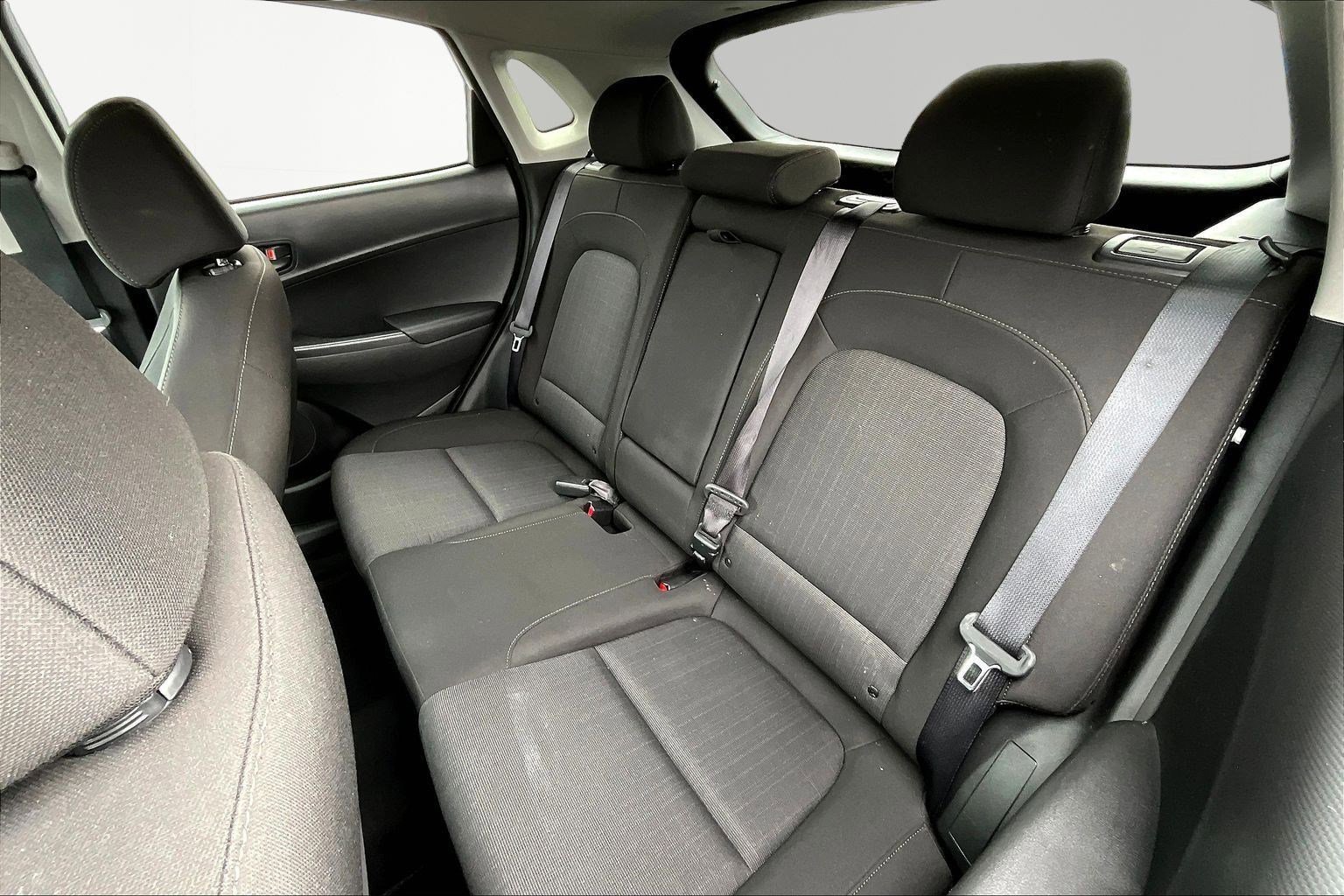 Used 2022 Hyundai Kona SEL image 22